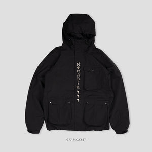 777 SNOW WEAR JKT