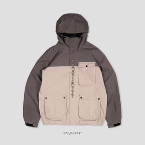 777 SNOW WEAR JKT