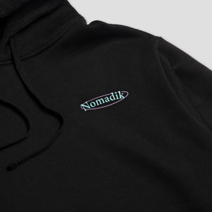 CINAMONROSE HOODIE