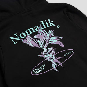 CINAMONROSE HOODIE